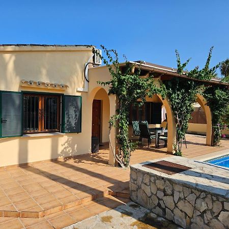 Casa Heli 2 Villa Port de Alcudia  Exterior foto