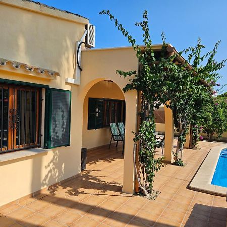 Casa Heli 2 Villa Port de Alcudia  Exterior foto