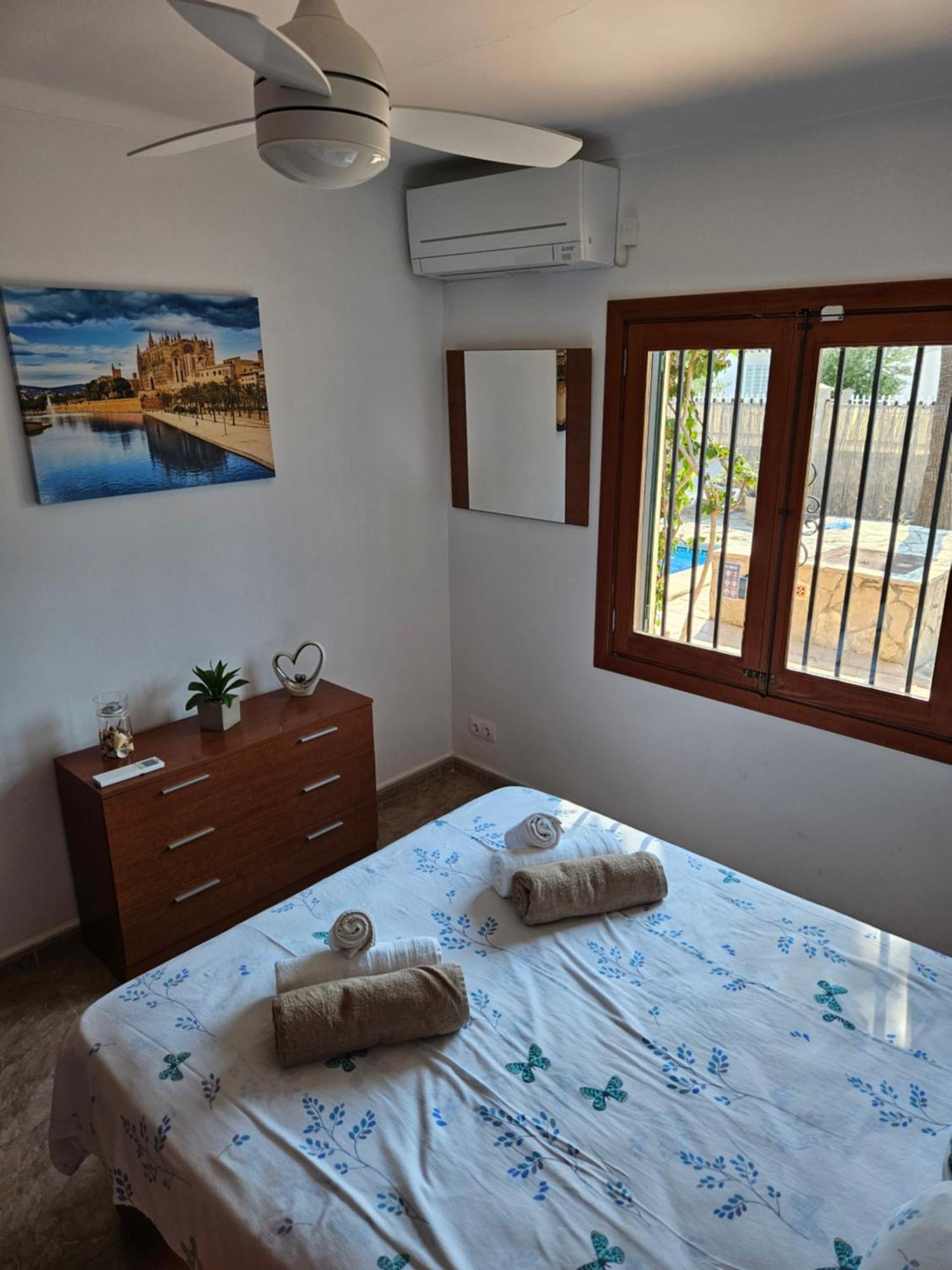 Casa Heli 2 Villa Port de Alcudia  Exterior foto