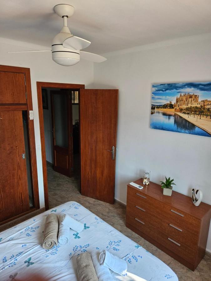 Casa Heli 2 Villa Port de Alcudia  Exterior foto