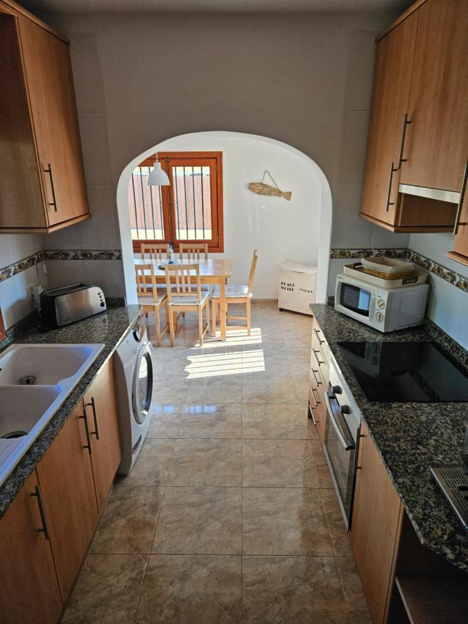 Casa Heli 2 Villa Port de Alcudia  Exterior foto
