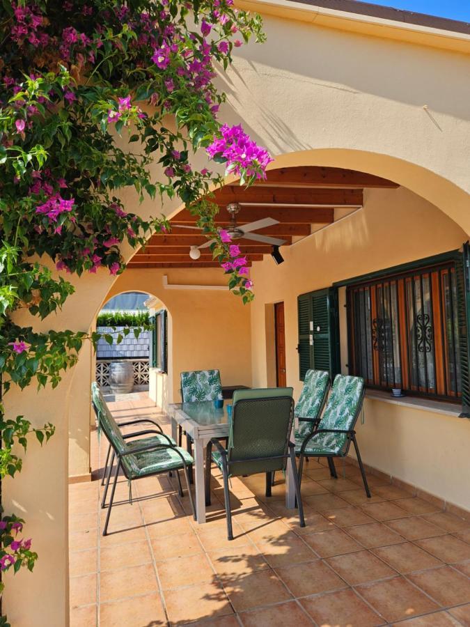 Casa Heli 2 Villa Port de Alcudia  Exterior foto