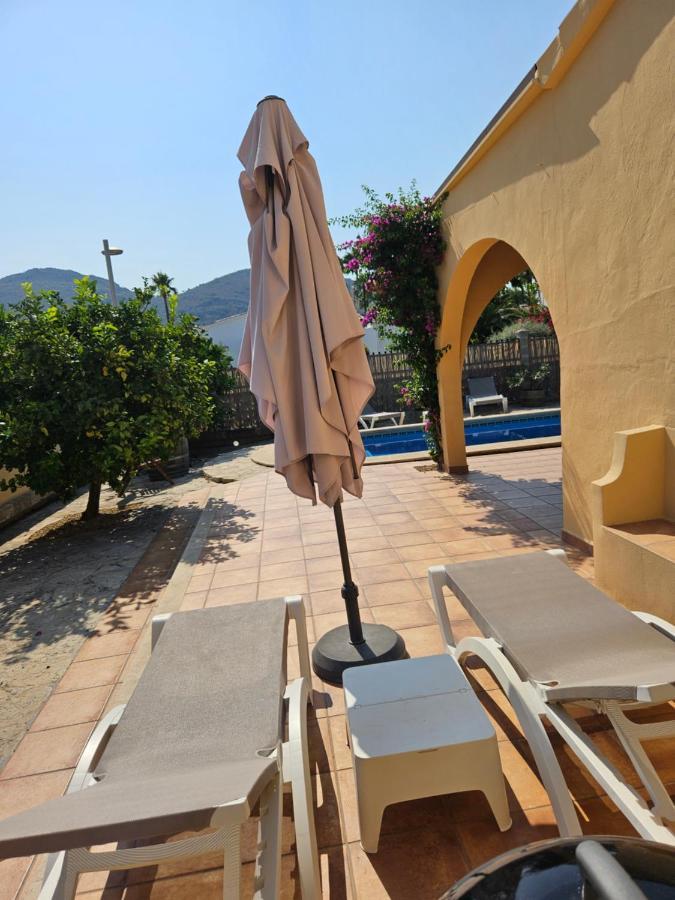Casa Heli 2 Villa Port de Alcudia  Exterior foto