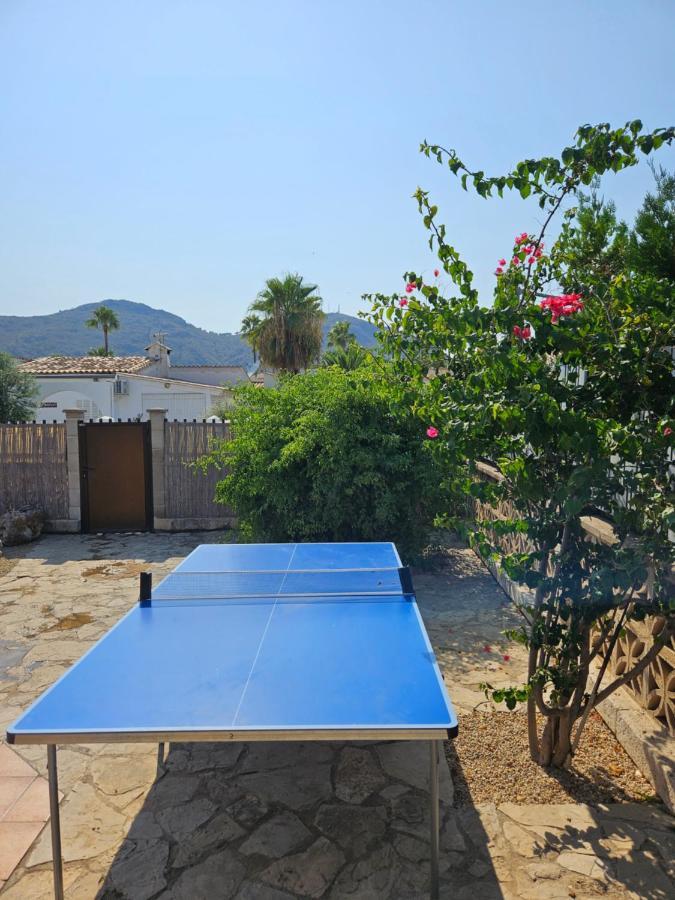 Casa Heli 2 Villa Port de Alcudia  Exterior foto