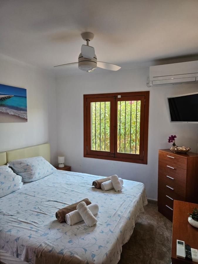 Casa Heli 2 Villa Port de Alcudia  Exterior foto