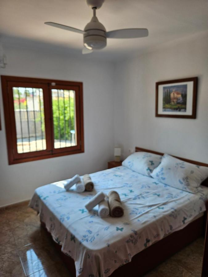 Casa Heli 2 Villa Port de Alcudia  Exterior foto