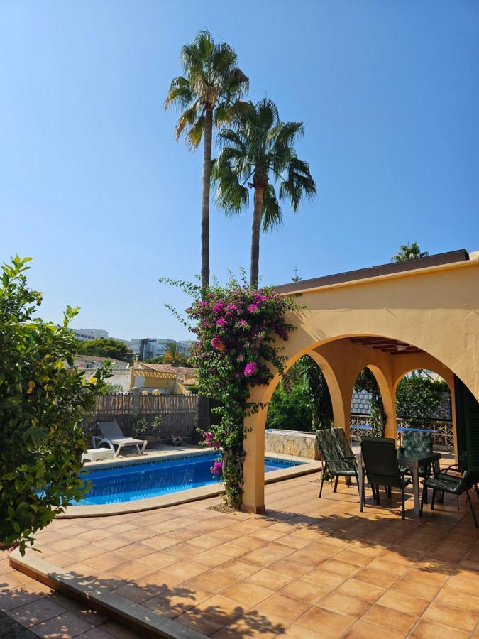 Casa Heli 2 Villa Port de Alcudia  Exterior foto