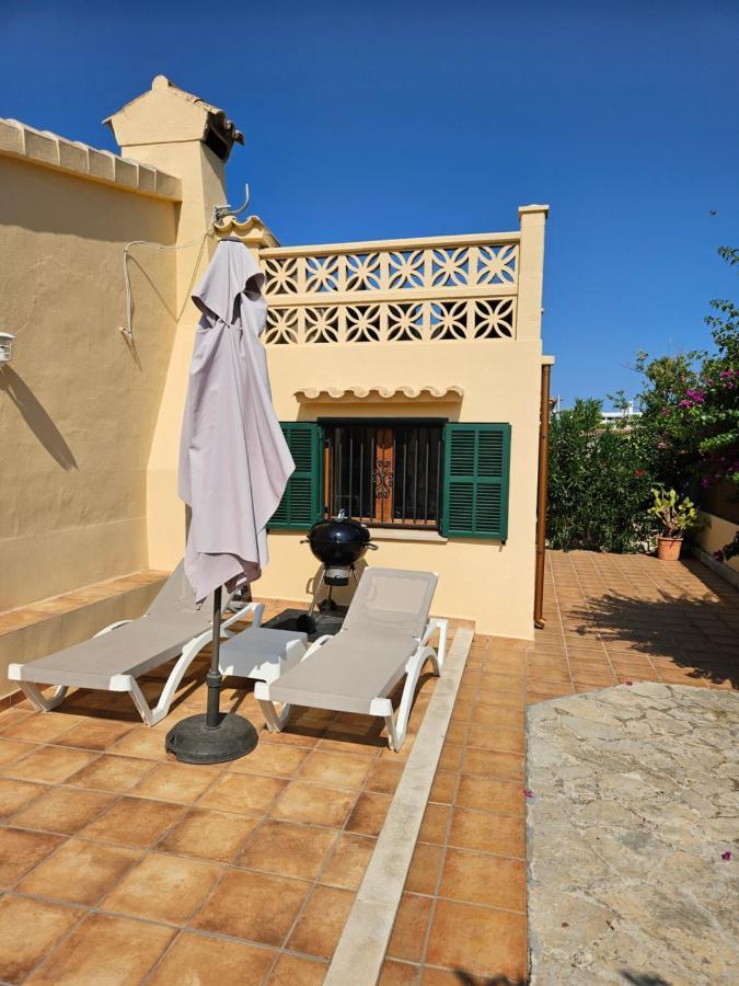 Casa Heli 2 Villa Port de Alcudia  Exterior foto