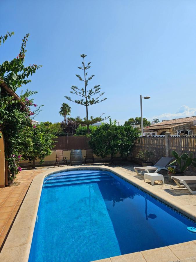 Casa Heli 2 Villa Port de Alcudia  Exterior foto
