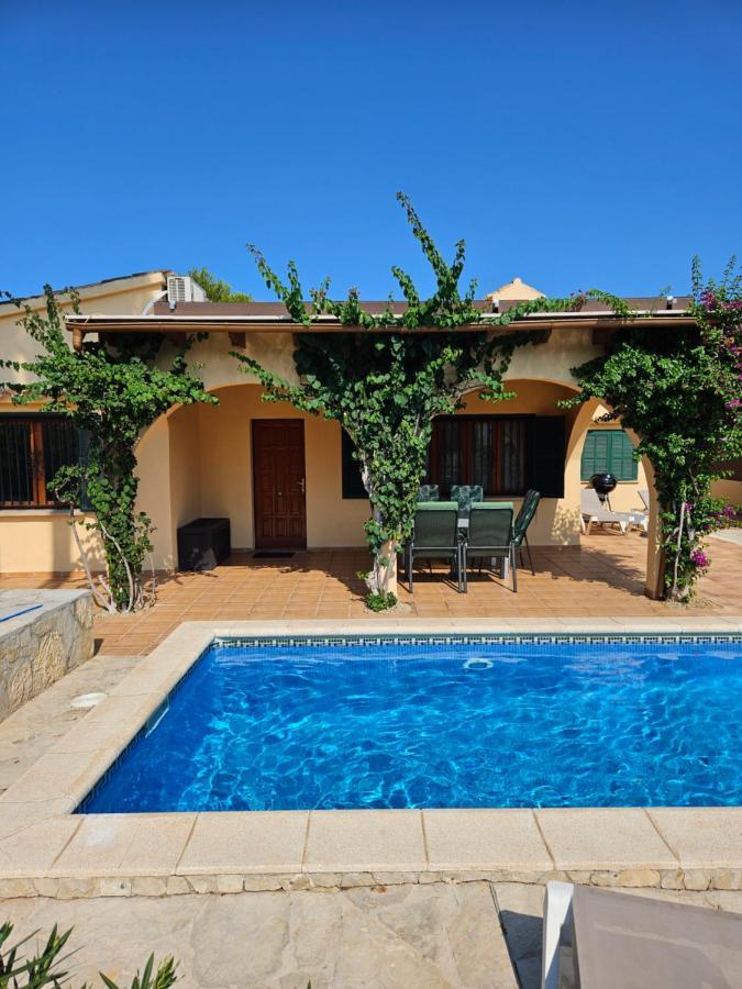 Casa Heli 2 Villa Port de Alcudia  Exterior foto